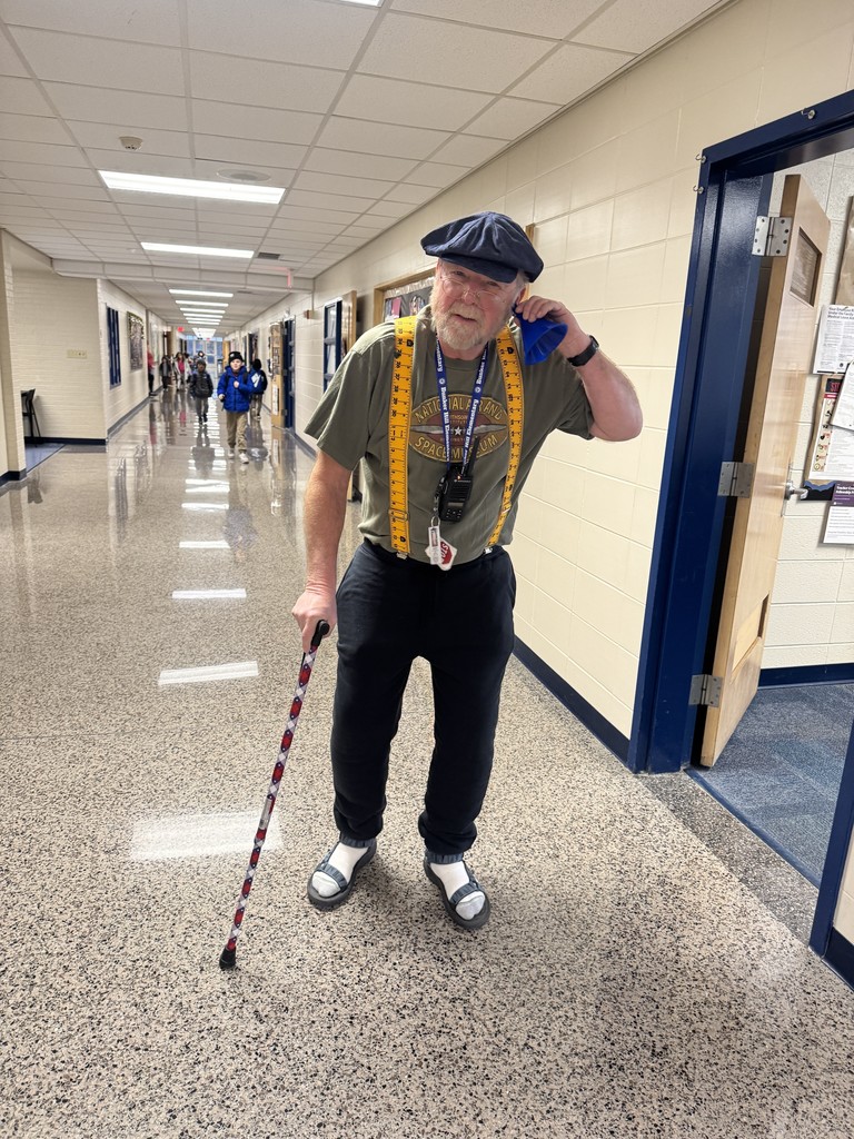 100th day of school