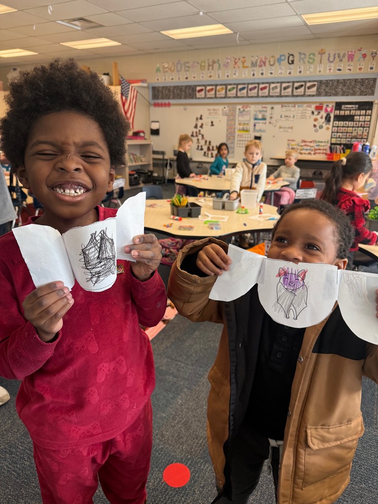 kindergarten hibernation day