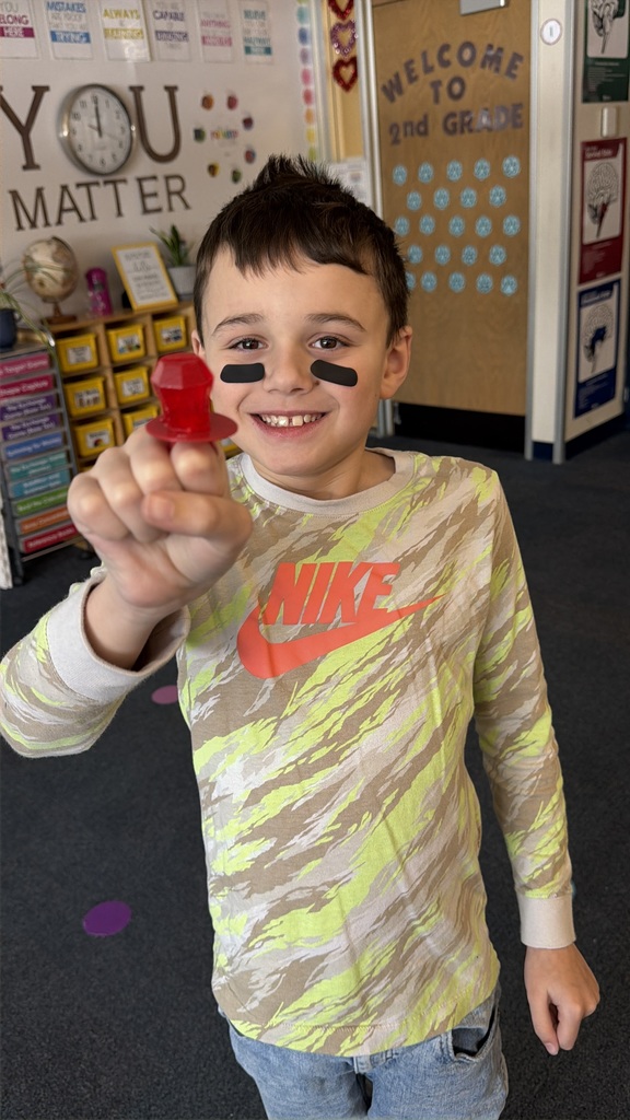 students celebrating the super bowl