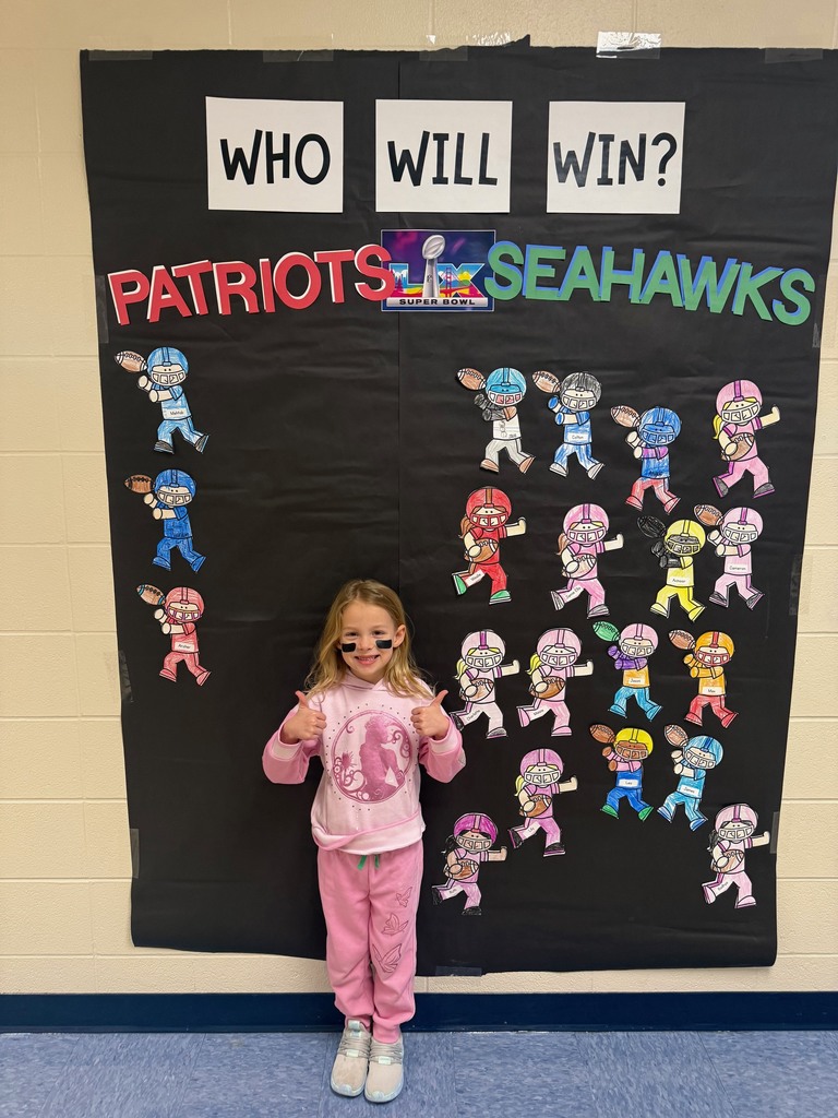 students celebrating the super bowl