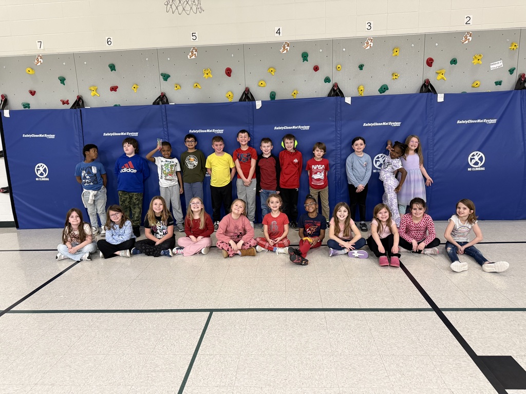 Wearing RED to celebrate #FTCSCWeLoveOurSchool