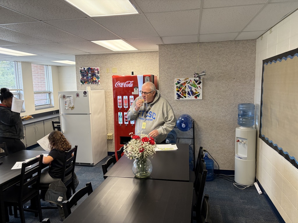 Bus Driver Appreciation Week