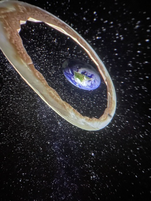 Sky Dome Planetarium by Mobile Ed Productions