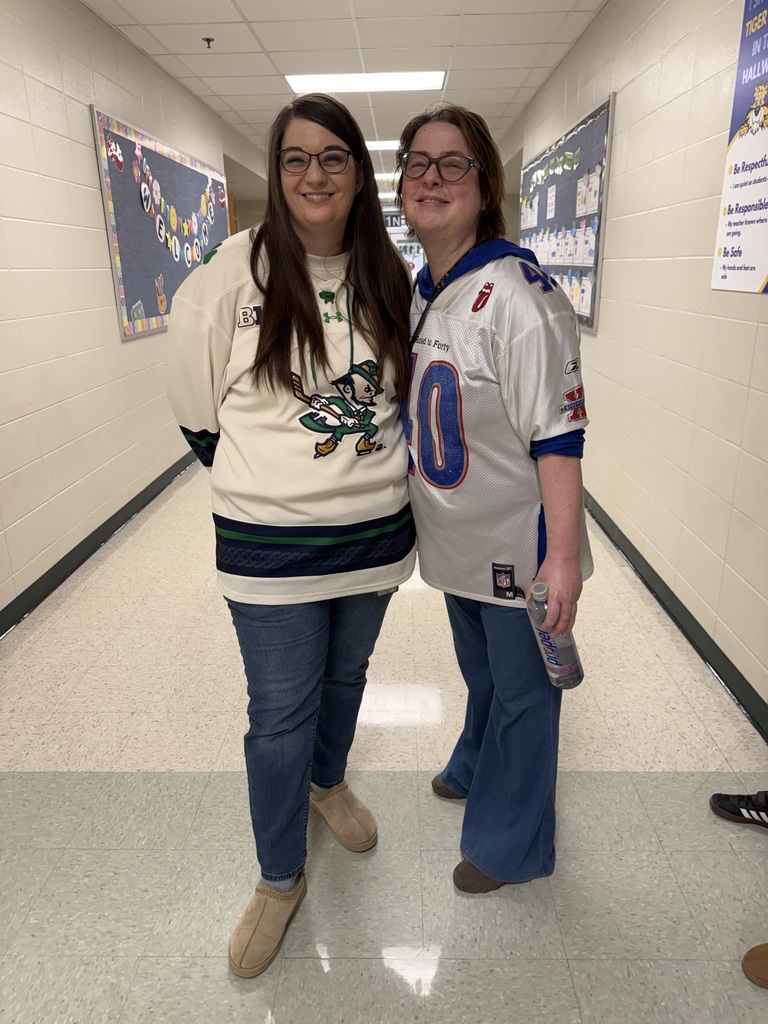 Read Across America Week