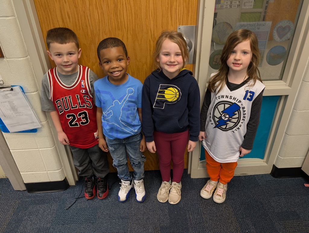 Read Across America Week