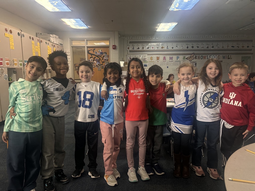 Read Across America Week