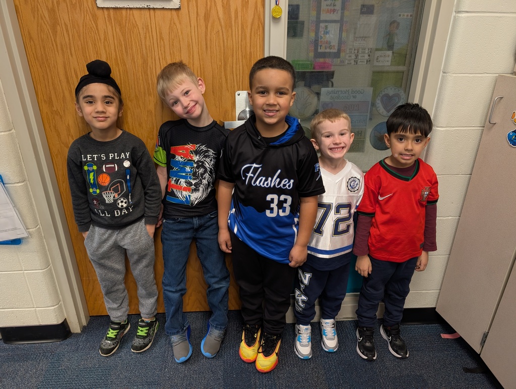 Read Across America Week