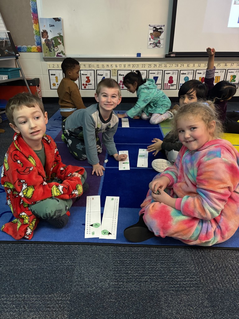 Read Across America Week