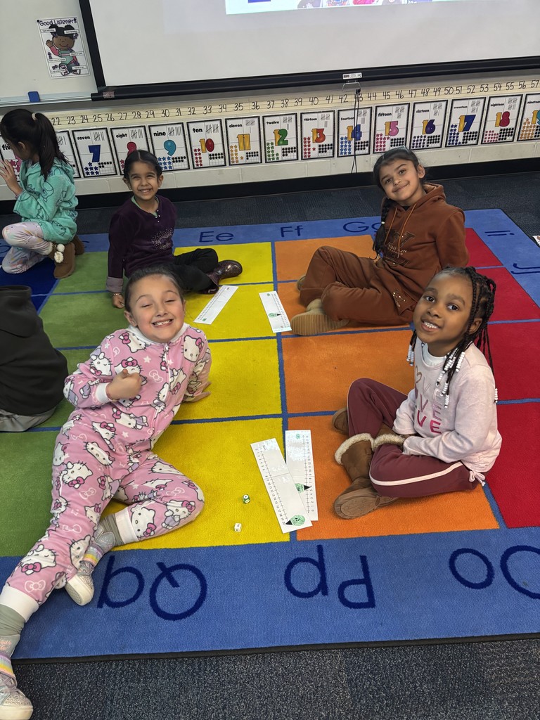 Read Across America Week