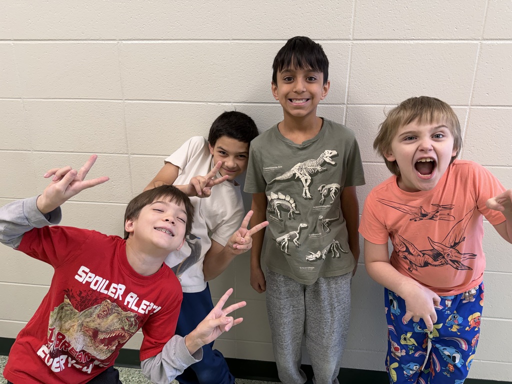 Read Across America Week