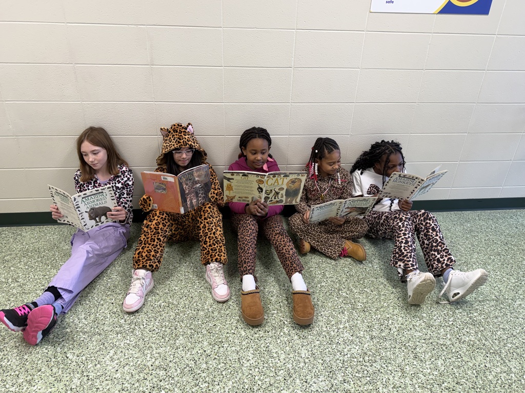 Read Across America Week