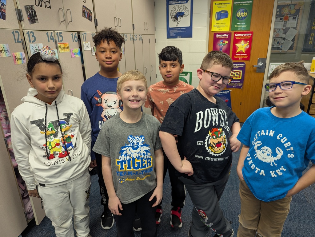 Read Across America Week