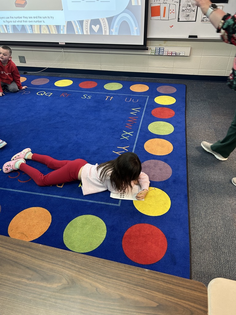 math stations in first grade