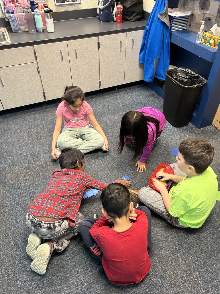 math stations in first grade