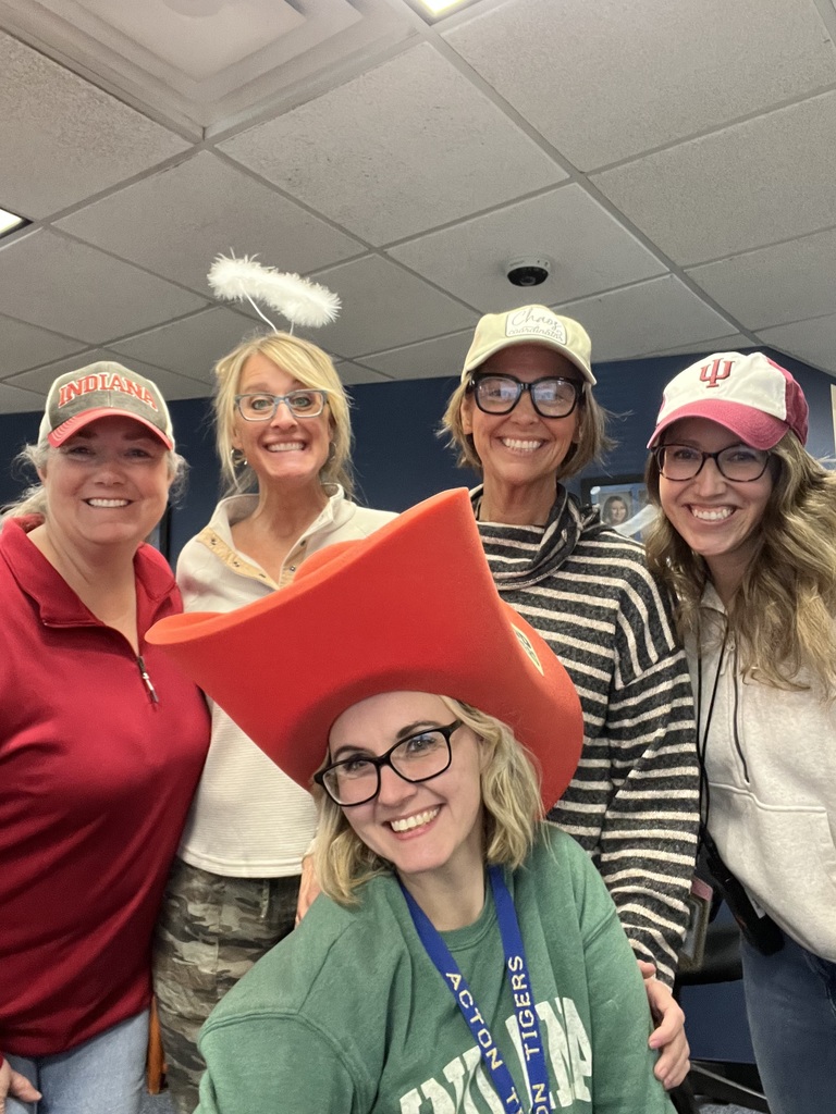 Read Across America Week