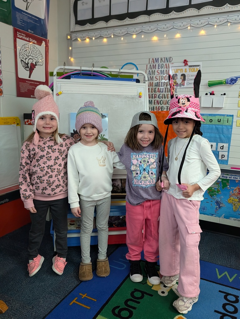 Read Across America Week