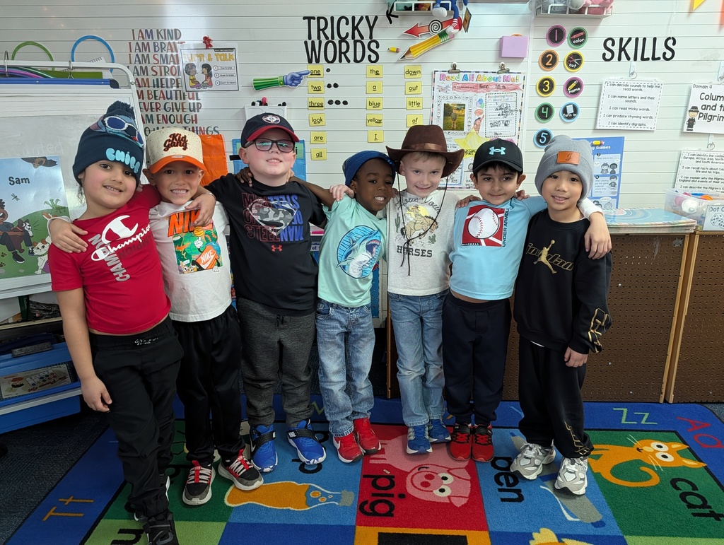 Read Across America Week