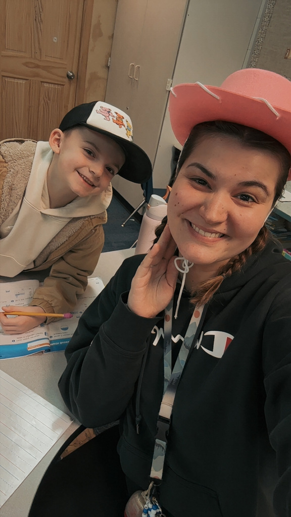 Read Across America Week