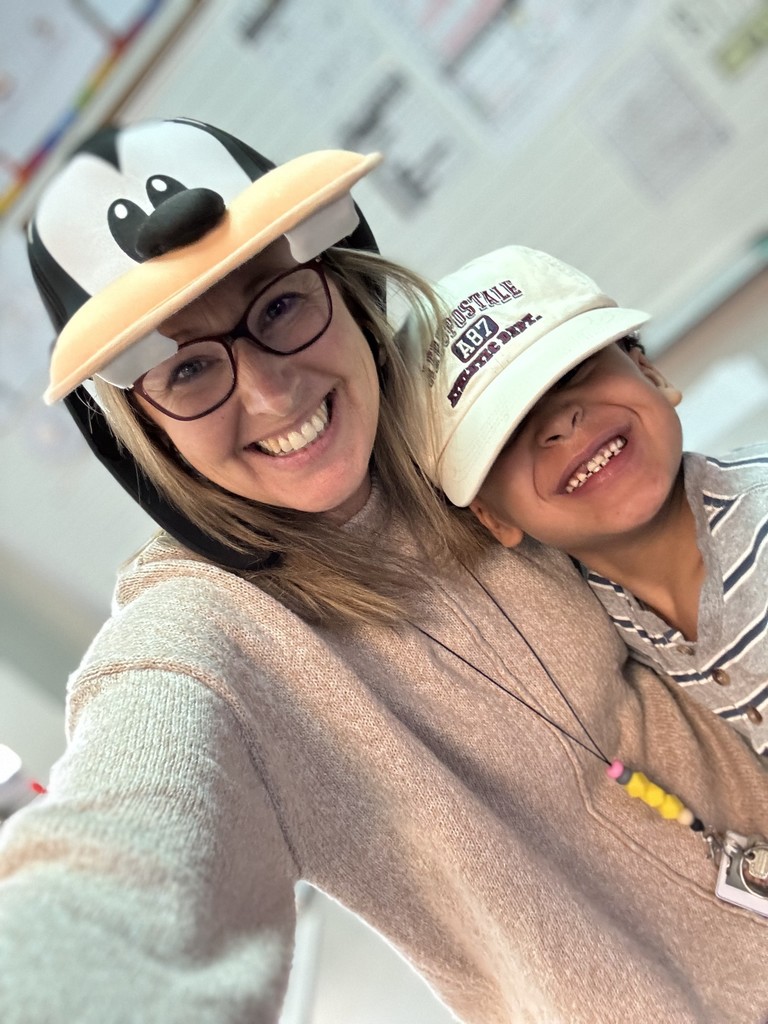 Read Across America Week