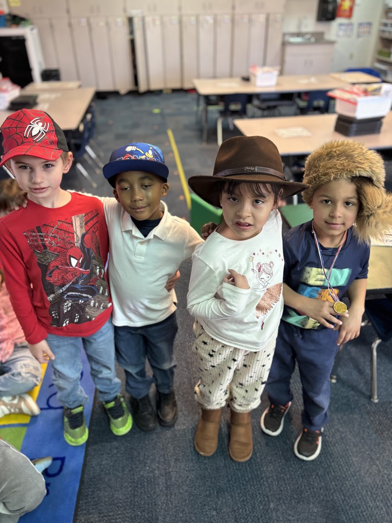 Read Across America Week