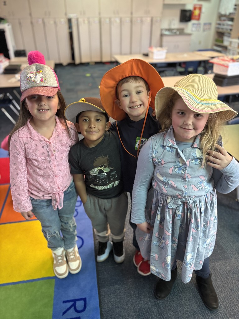 Read Across America Week