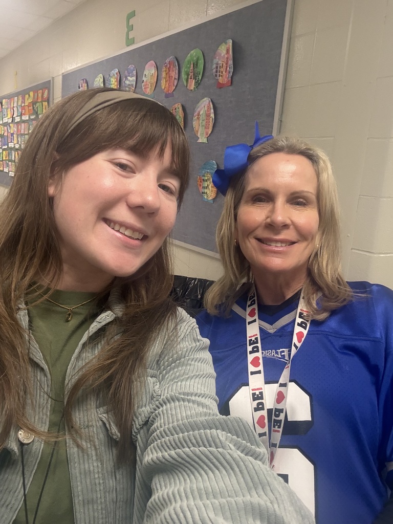 Read Across America Week