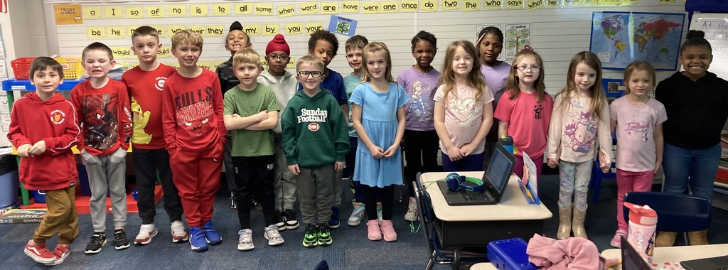 Read Across America Week