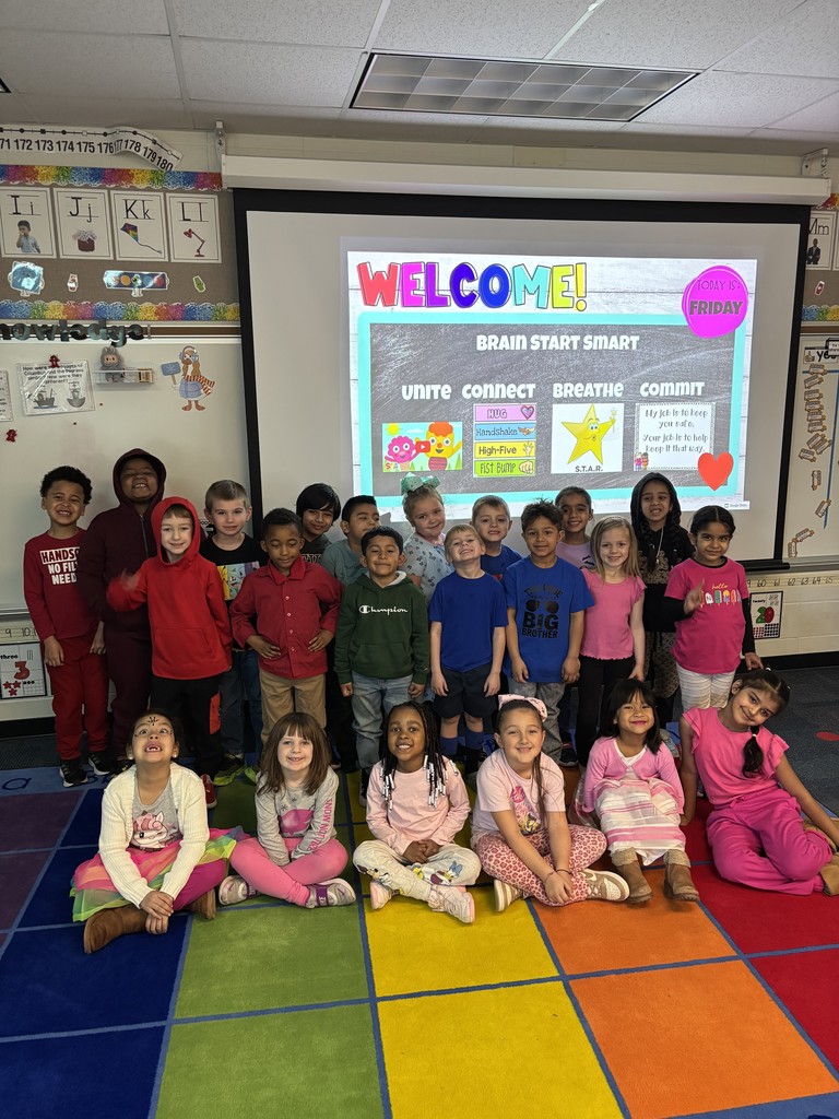 Read Across America Week