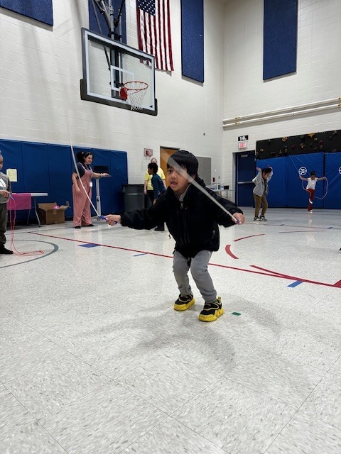 1st grade UNITE Friday