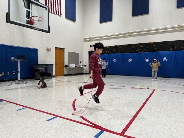 1st grade UNITE Friday