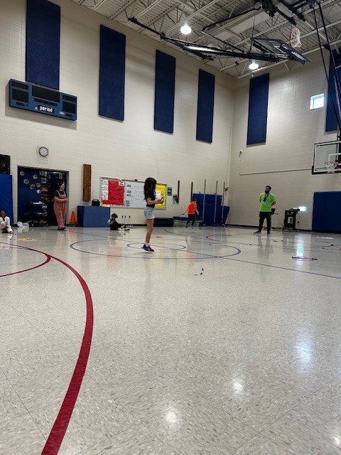 2nd Grade UNITE Friday