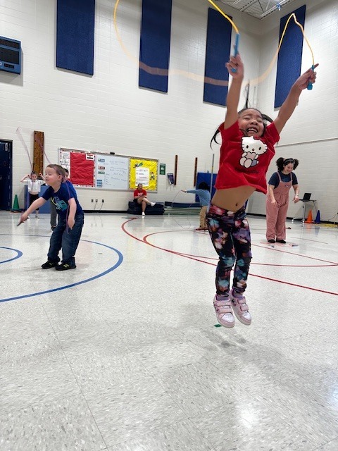 Kindergarten Unite Friday