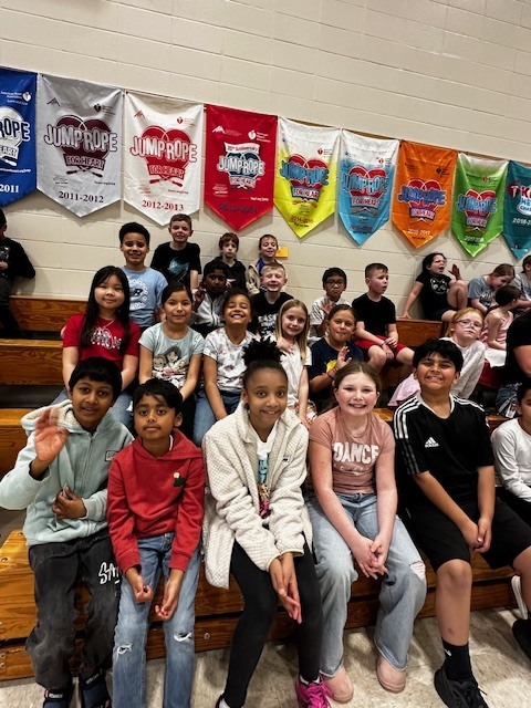 3rd Grade UNITE Friday