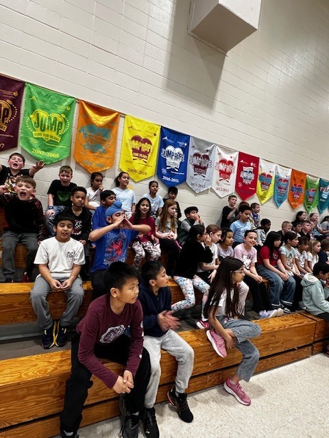 3rd Grade UNITE Friday