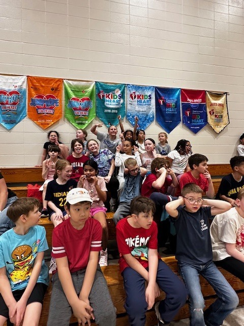 3rd Grade UNITE Friday