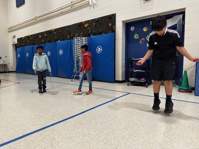 3rd Grade UNITE Friday