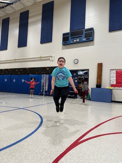 3rd Grade UNITE Friday