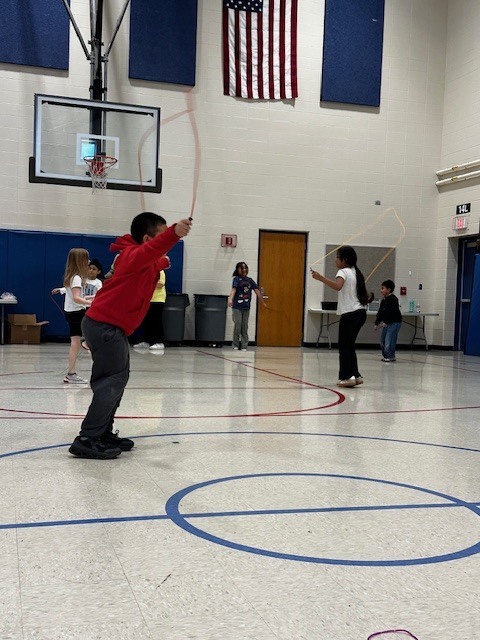 3rd Grade UNITE Friday