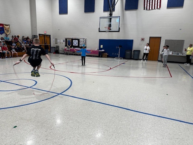 3rd Grade UNITE Friday