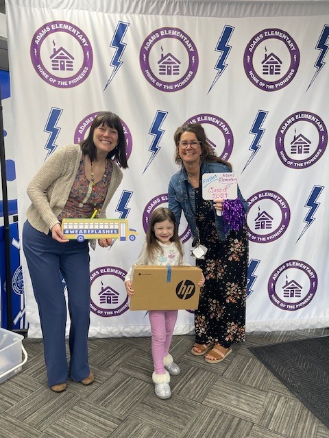 Kindergarten Assessments