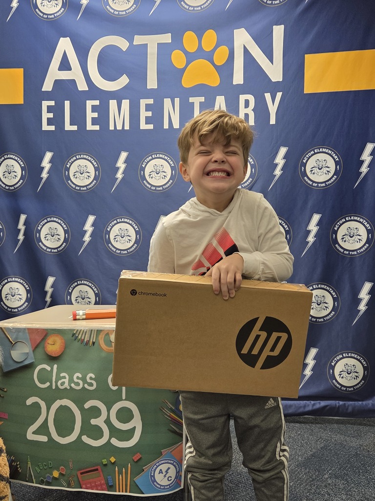 Kindergarten Screener