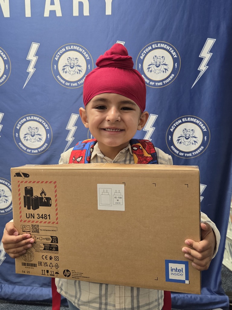 Kindergarten Screener