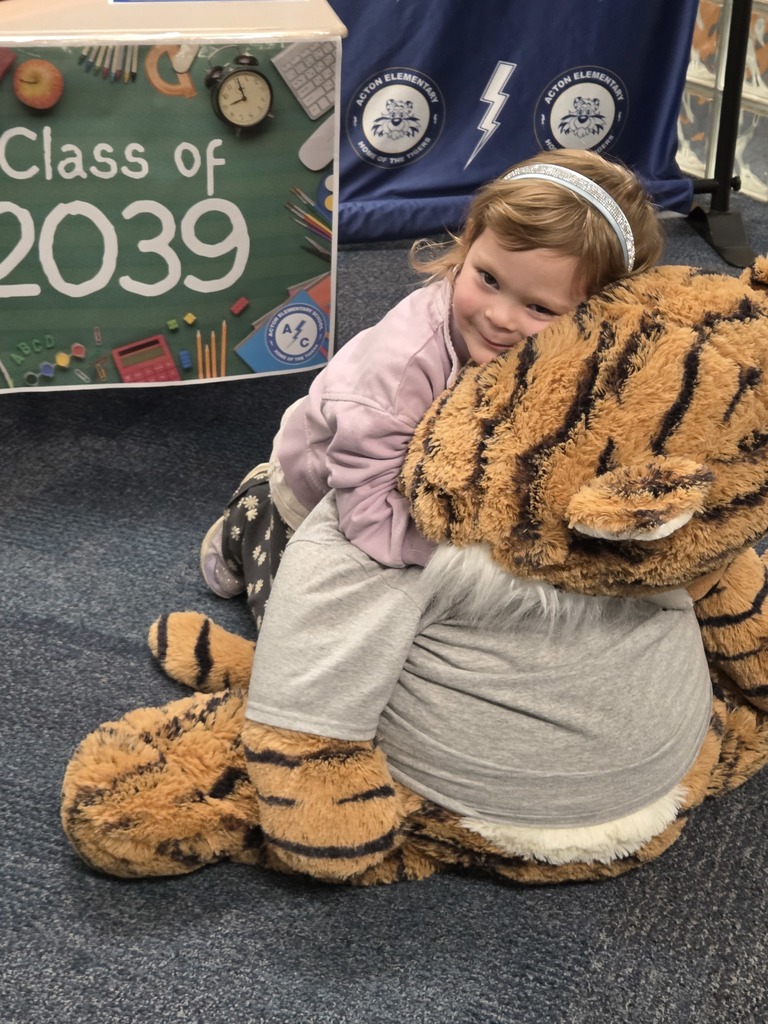 Kindergarten Screener