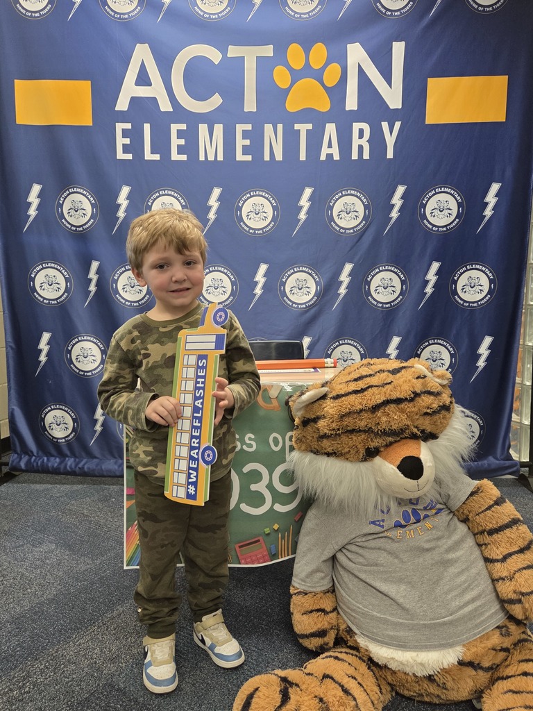 Kindergarten Screener