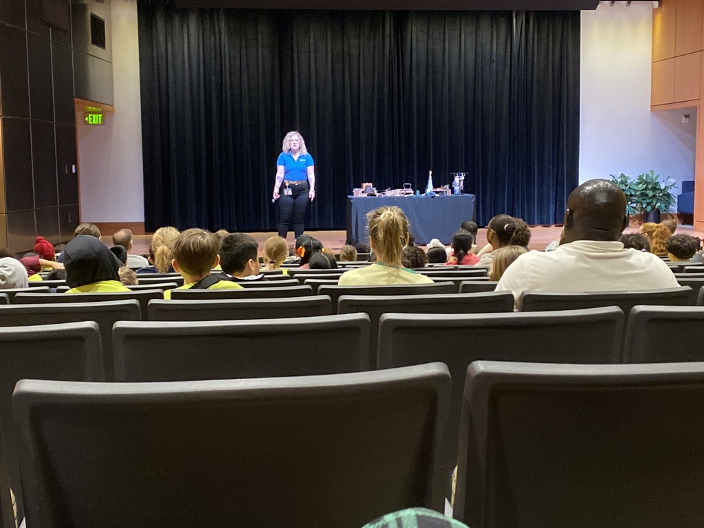 third grade field trip to the Indiana State Museum