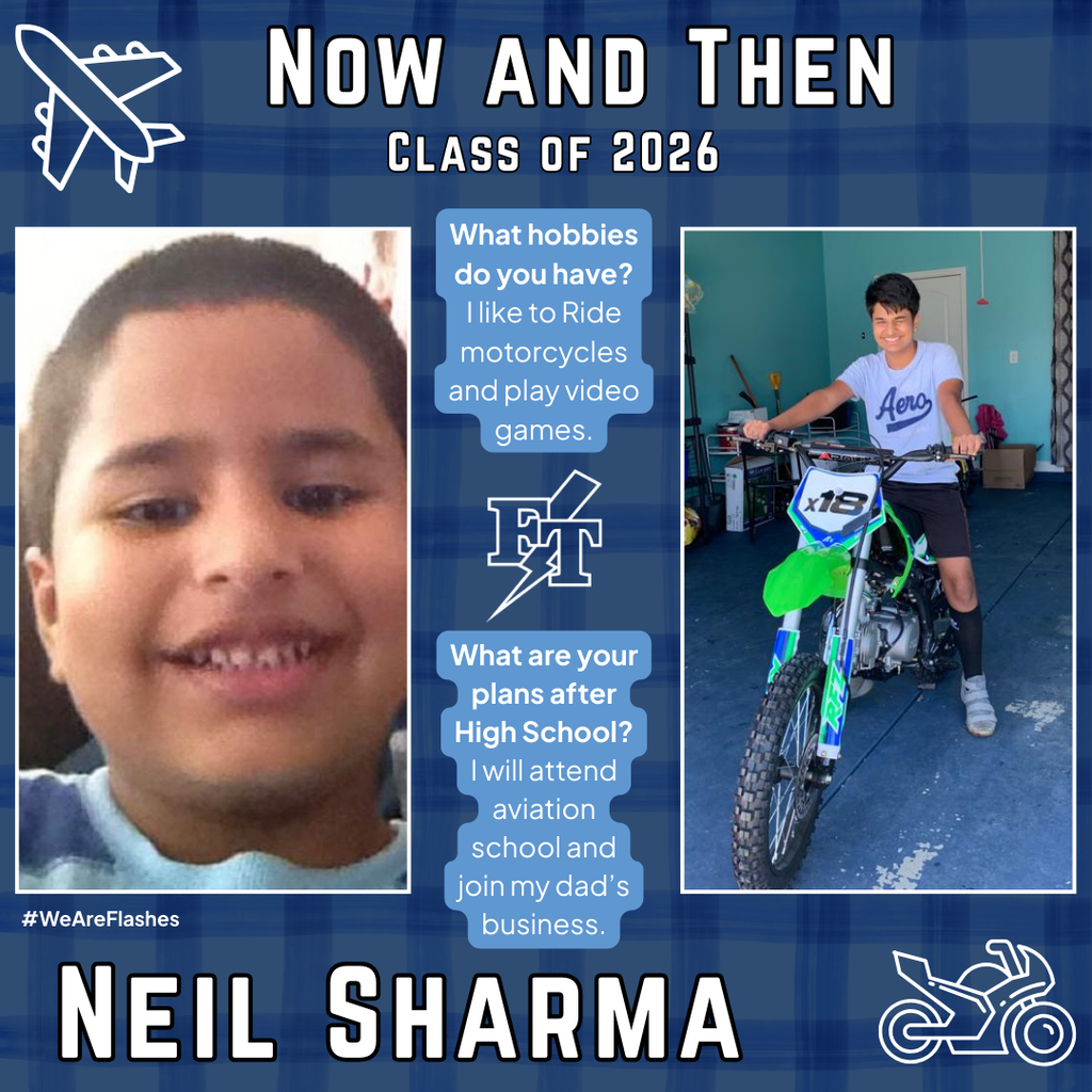 Neil Sharma Now and Then
