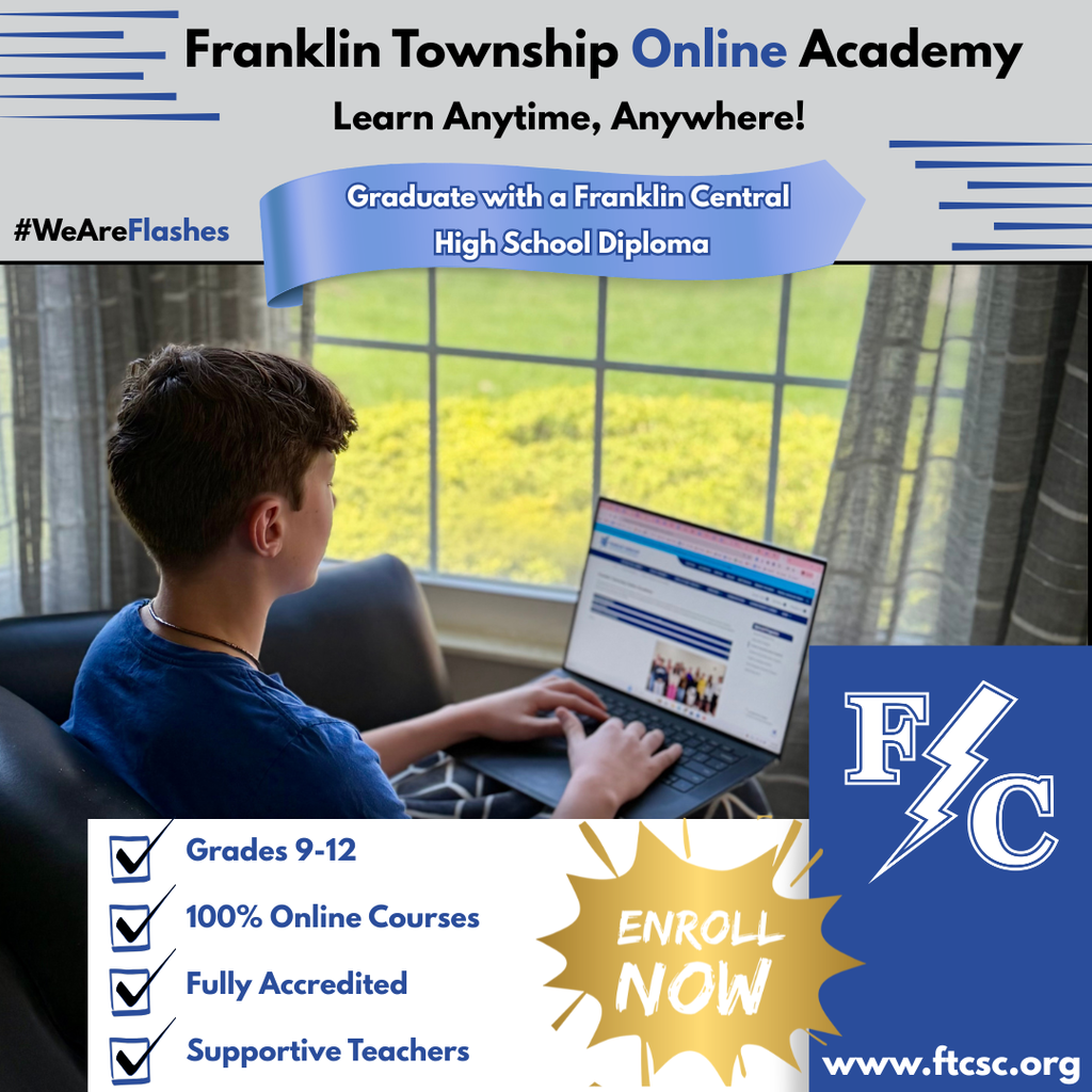 FTCSC Online Academy 