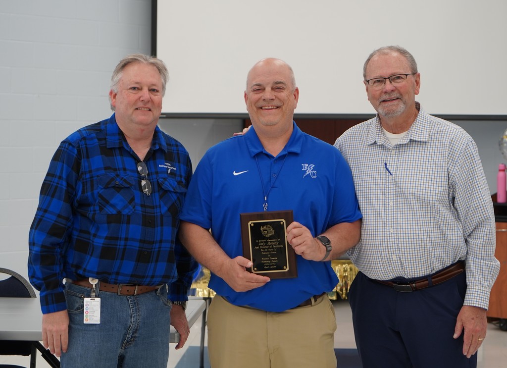 Jody Malady retirement celebration