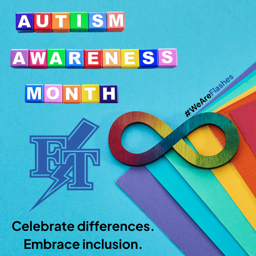 Autism Awareness Month