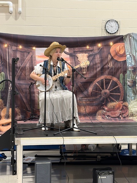 Western Expansion Unite Friday